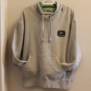 John Deere | Hoodie